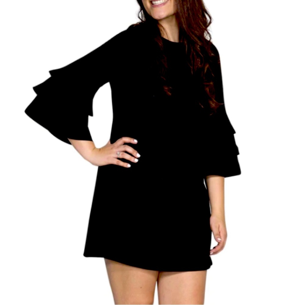 NWT Simply Southern Tunic Dress